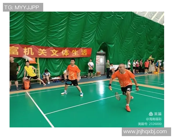 广州羽毛球队领跑最新羽毛球比赛经验TOP10展现实力与团队合作精神