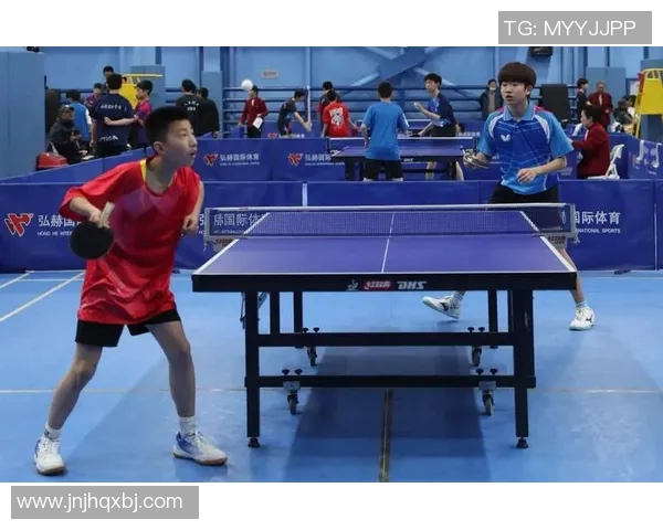 运动最新数据武汉乒乓球队战术变革引发热议新策略助力竞技水平提升